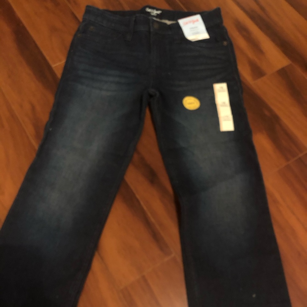 Jeans Husky size